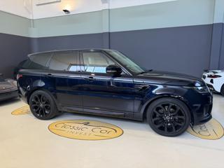 LAND ROVER Range Rover Sport usata, con Airbag Passeggero