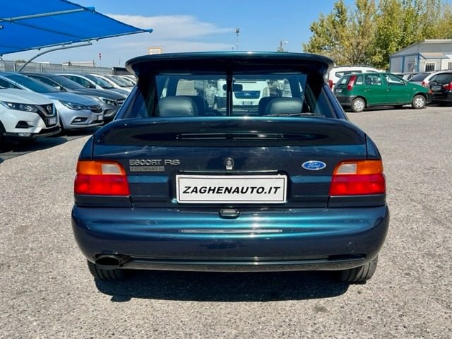 FORD Escort usata 25