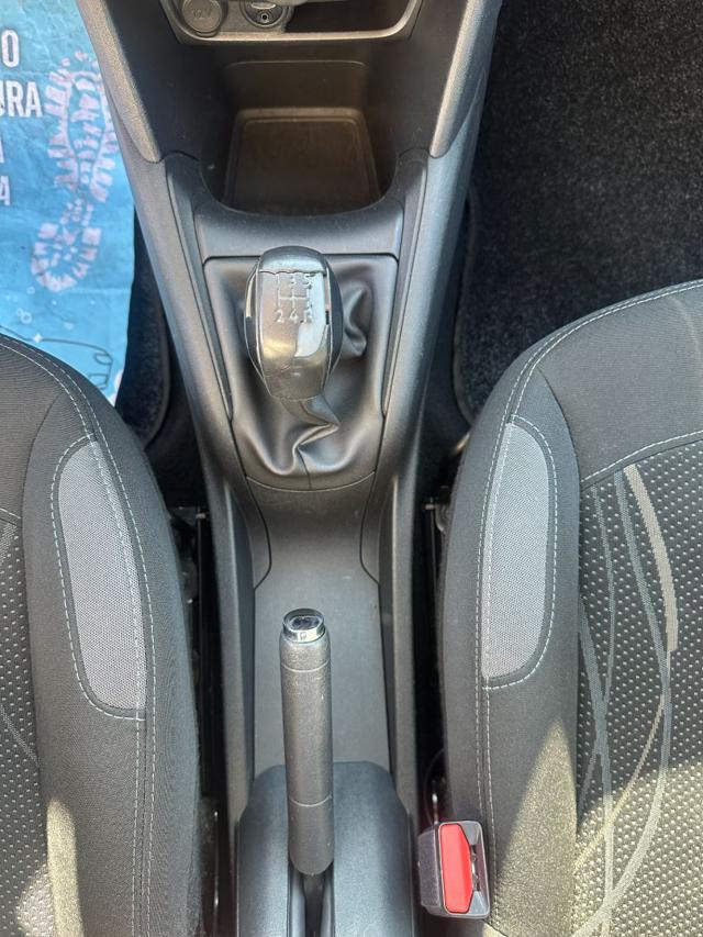 PEUGEOT 208 usata, con Cronologia tagliandi