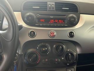 FIAT 500 usata 18