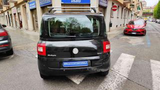 FIAT Multipla usata, con Alzacristalli elettrici