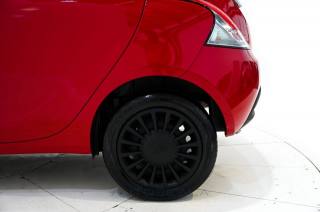 LANCIA Ypsilon usata 22