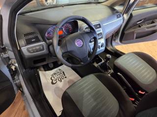 FIAT Grande Punto usata, con Controllo trazione