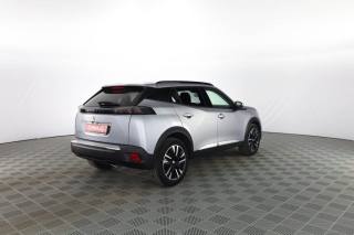 PEUGEOT 2008 usata 3