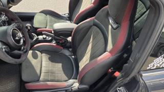 MINI Cooper S usata, con ESP