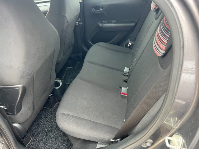 CITROEN C1 usata 16