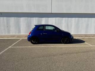 ABARTH 595 usata, con Airbag Passeggero