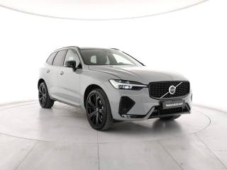 VOLVO XC60 usata, con Antifurto