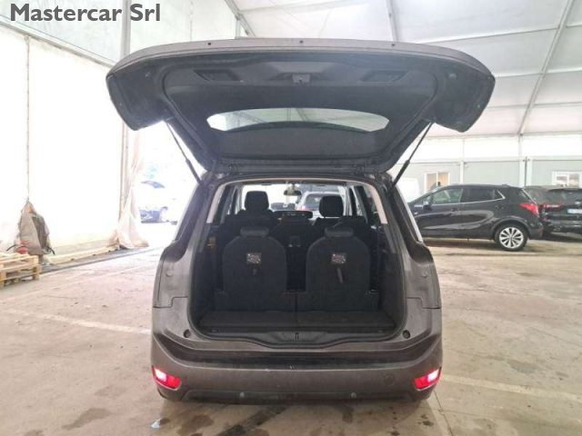 CITROEN Grand C4 Spacetourer usata, con Boardcomputer