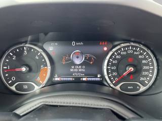 JEEP Renegade usata, con Immobilizzatore elettronico