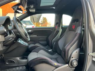 ABARTH 595 usata, con Fendinebbia