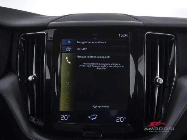 VOLVO XC60 usata 14