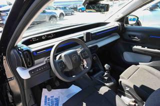 CITROEN C3 usata, con Climatizzatore