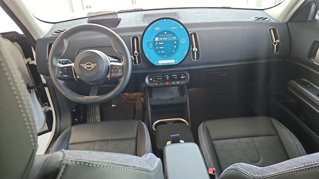 MINI Mini usata, con Autoradio
