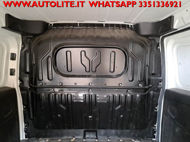 FIAT Doblo usata, con Servosterzo