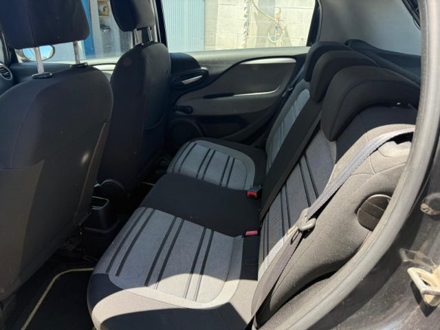 FIAT Punto Evo usata, con Controllo trazione