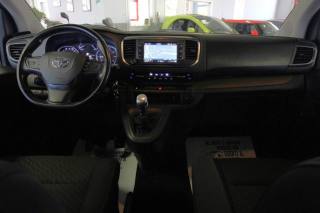 TOYOTA Proace Verso usata, con Controllo automatico clima