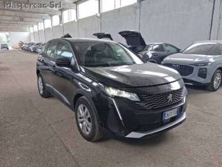 PEUGEOT 3008 usata, con Airbag laterali