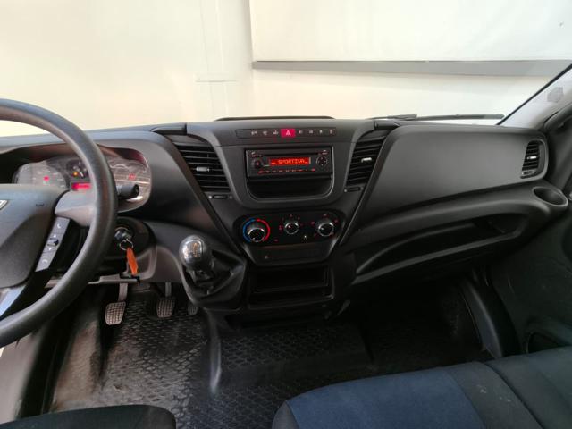 IVECO Daily usata 20