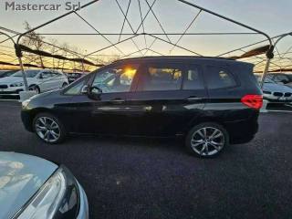 BMW 216 usata, con Airbag laterali