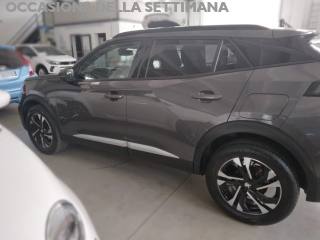 PEUGEOT 2008 usata, con Servosterzo