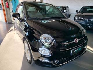 FIAT 500 usata, con Alzacristalli elettrici