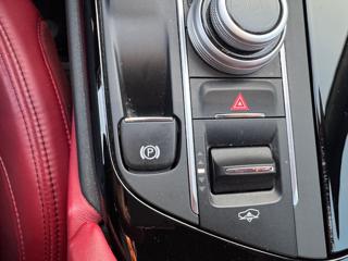 MASERATI Levante usata, con Volante in pelle