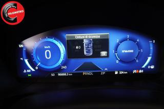 FORD Kuga usata, con ESP