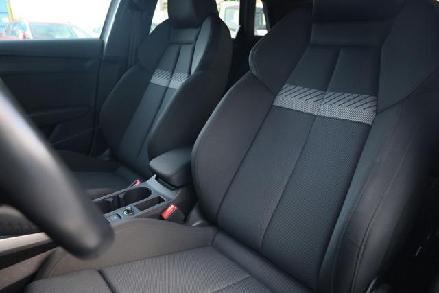 AUDI A3 usata, con Antifurto