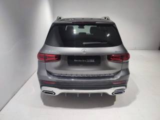 MERCEDES-BENZ GLB 220 usata, con Alzacristalli elettrici