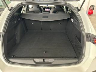 PEUGEOT 308 usata, con Fendinebbia