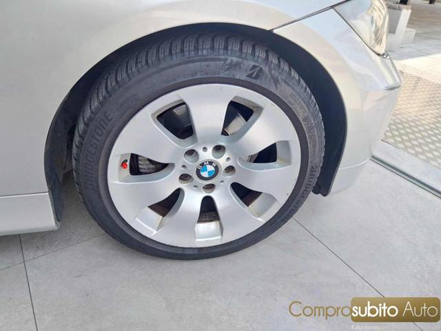 BMW 320 usata, con Specchietti laterali elettrici