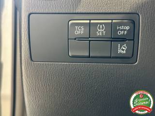 MAZDA CX-3 usata, con Autoradio digitale