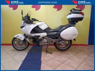 HONDA Deauville 700 usata 3