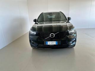 VOLVO XC40 usata, con ESP