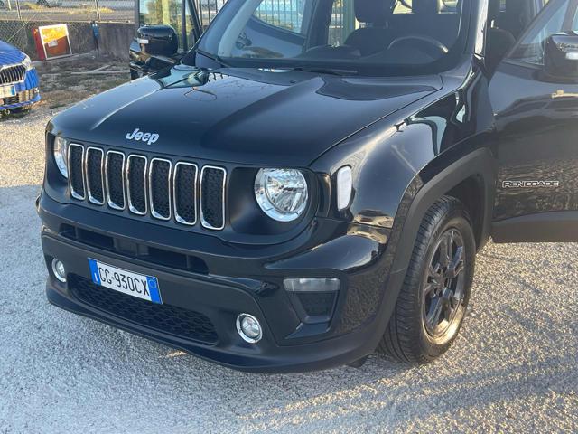 JEEP Renegade usata, con Bluetooth