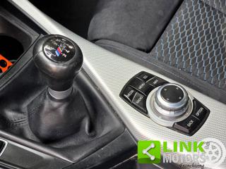 BMW 118 usata, con Sedili sportivi