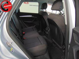 AUDI Q5 usata, con Autoradio