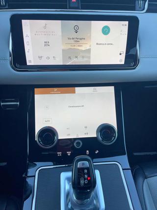 LAND ROVER Range Rover Evoque usata, con Airbag testa