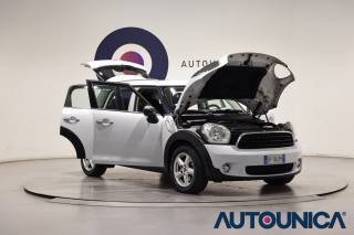MINI Countryman usata 54