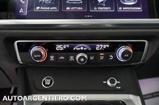 AUDI Q3 usata, con Servosterzo