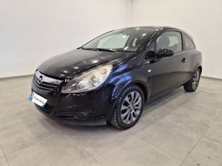 OPEL Corsa 1.2 80CV 3 porte GPL-TECH - NEOPAT. - Bluetooth