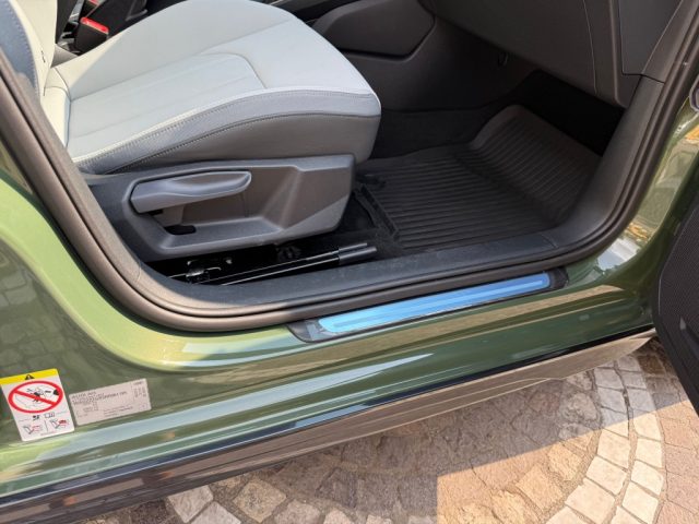 AUDI A1 usata, con Servosterzo