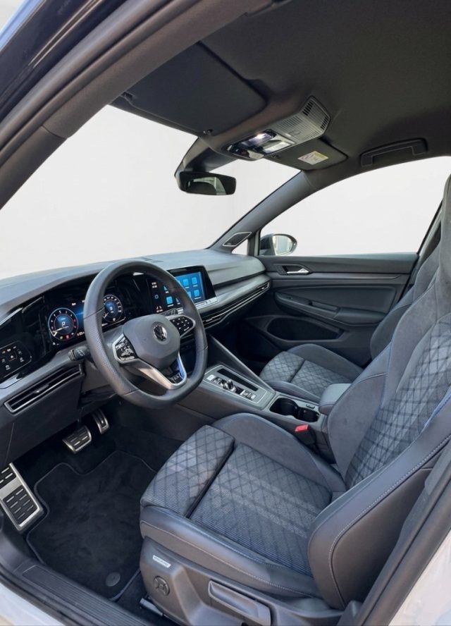 VOLKSWAGEN Tiguan usata, con Controllo trazione