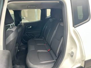 JEEP Renegade usata, con Regolazione elettrica sedili