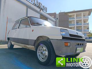 RENAULT R 5 usata 27