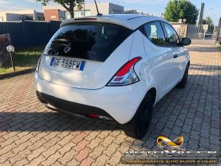 LANCIA Ypsilon usata, con Airbag Passeggero