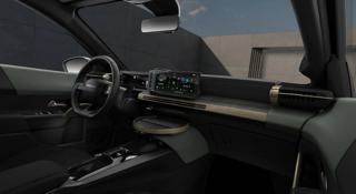 LANCIA Ypsilon usata, con Airbag laterali