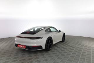 PORSCHE 911 usata 3
