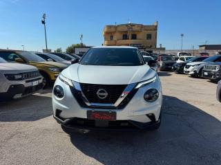 NISSAN Juke usata, con Alzacristalli elettrici